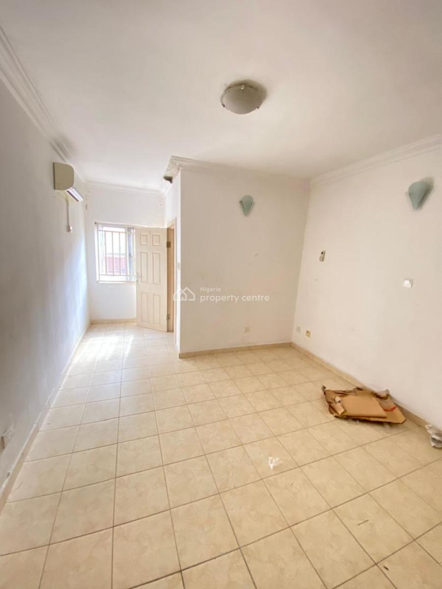 4 Bedroom, Oniru, Victoria Island (vi), Lagos, Terraced Duplex for Rent