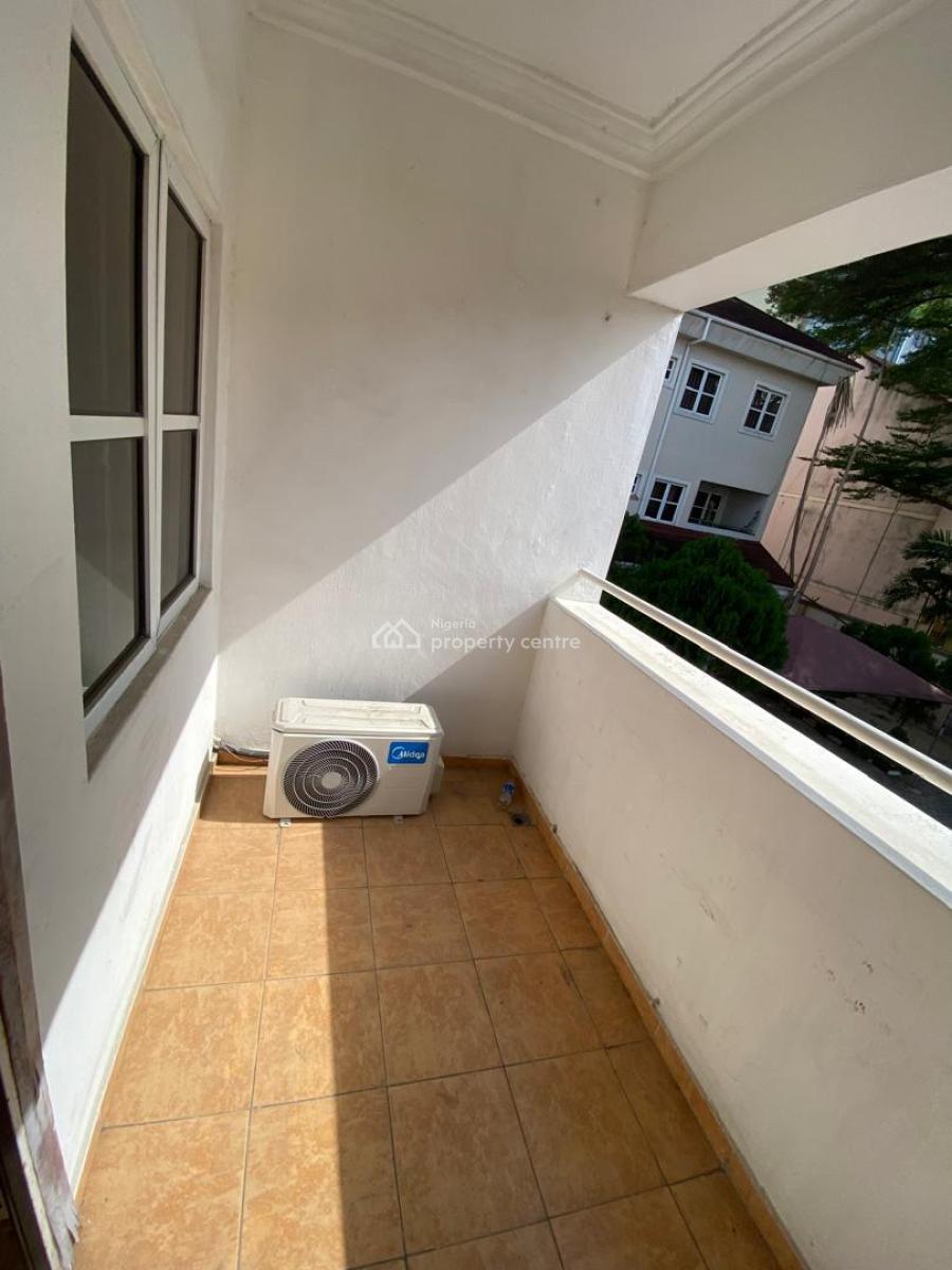 4 Bedroom, Oniru, Victoria Island (vi), Lagos, Terraced Duplex for Rent