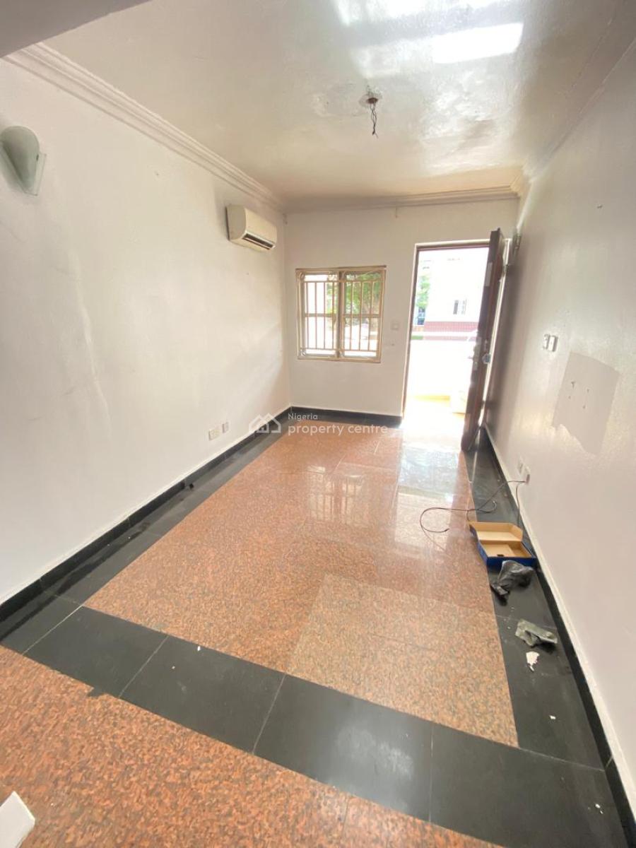 4 Bedroom, Oniru, Victoria Island (vi), Lagos, Terraced Duplex for Rent