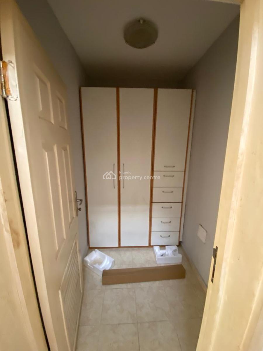 4 Bedroom, Oniru, Victoria Island (vi), Lagos, Terraced Duplex for Rent