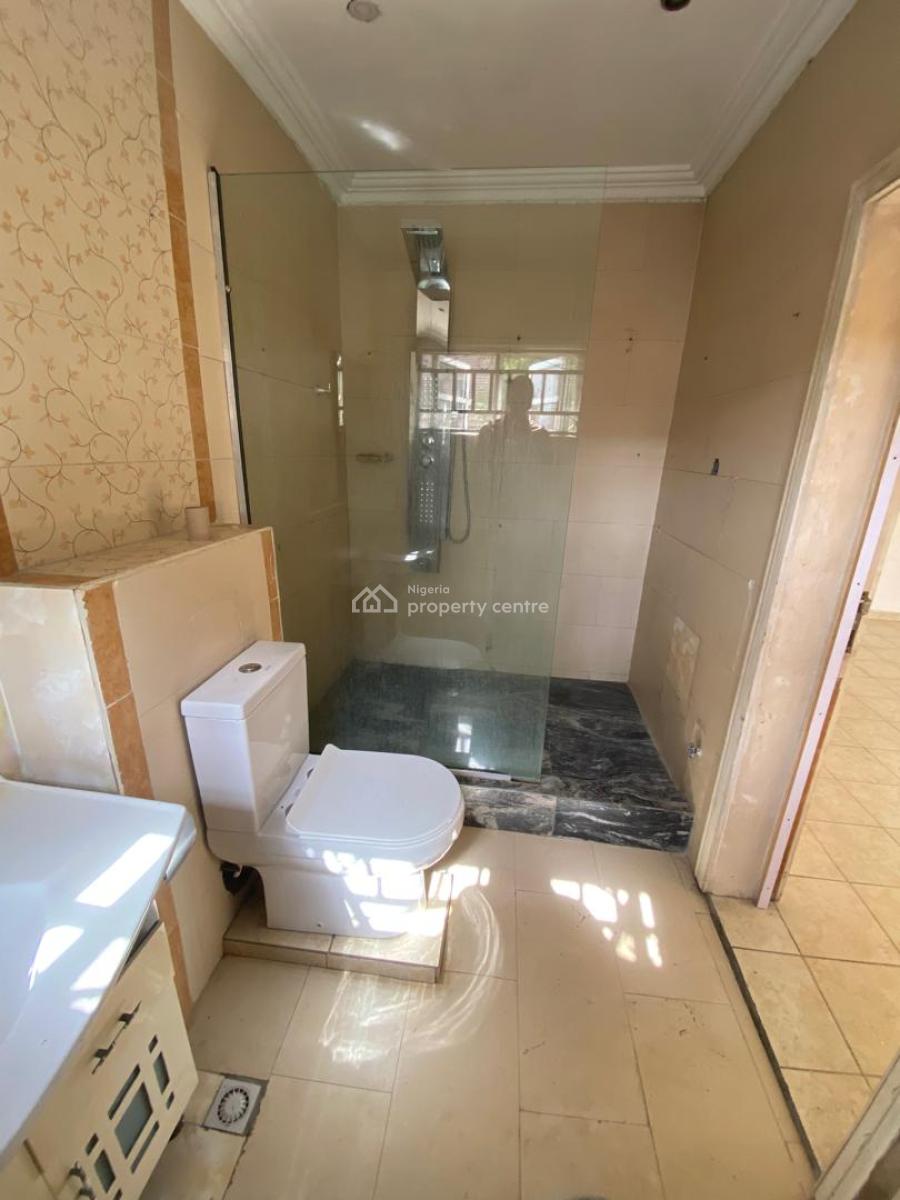 4 Bedroom, Oniru, Victoria Island (vi), Lagos, Terraced Duplex for Rent