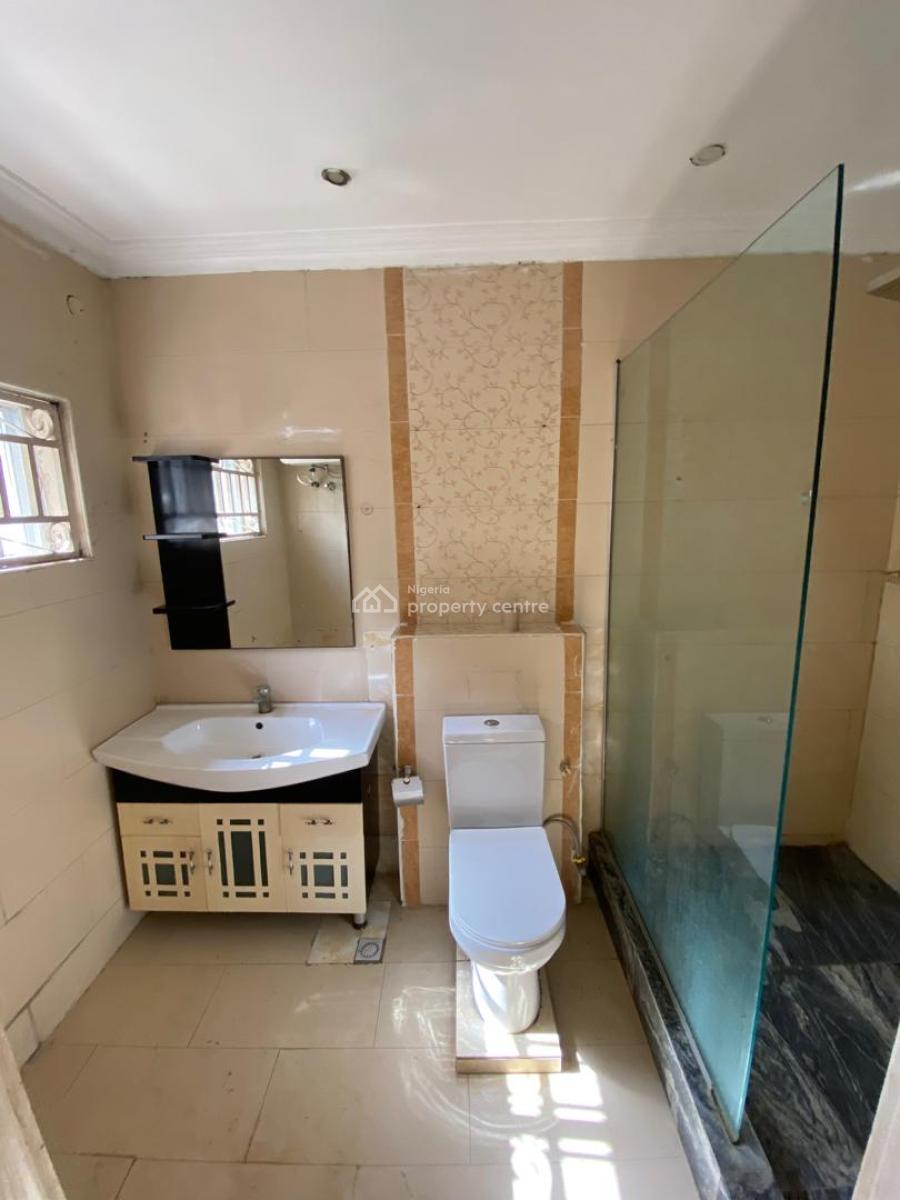 4 Bedroom, Oniru, Victoria Island (vi), Lagos, Terraced Duplex for Rent