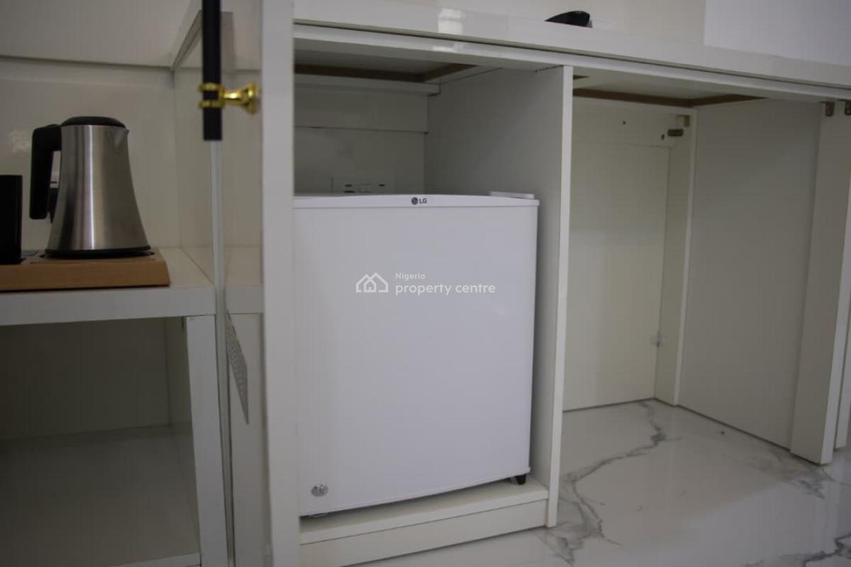 3 Bedroom, Area 11, Area 11, Garki, Abuja, Semi-detached Bungalow Short Let