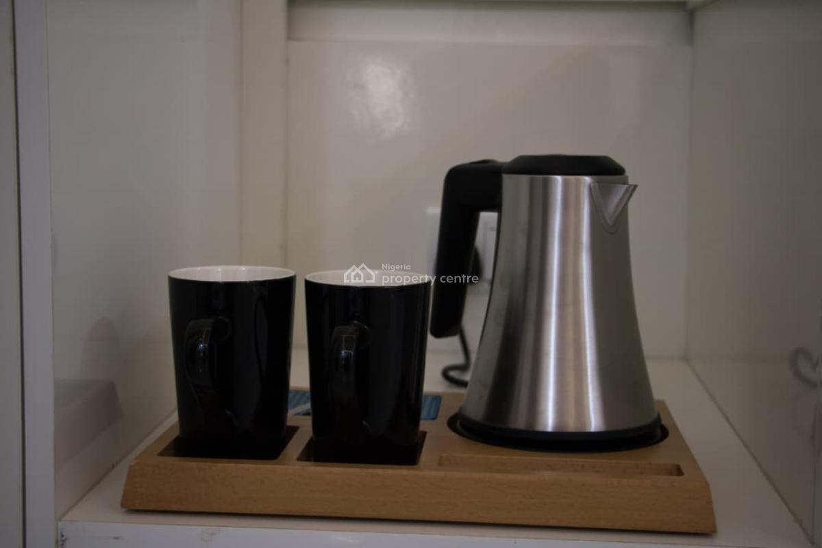 3 Bedroom, Area 11, Area 11, Garki, Abuja, Semi-detached Bungalow Short Let