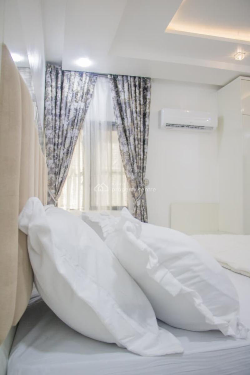 3 Bedroom, Area 11, Area 11, Garki, Abuja, Semi-detached Bungalow Short Let