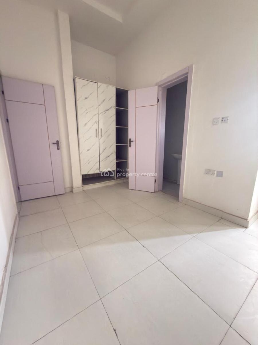 4 Bedroom Terrace Duplex, Orchid, Lekki, Lagos, House for Sale