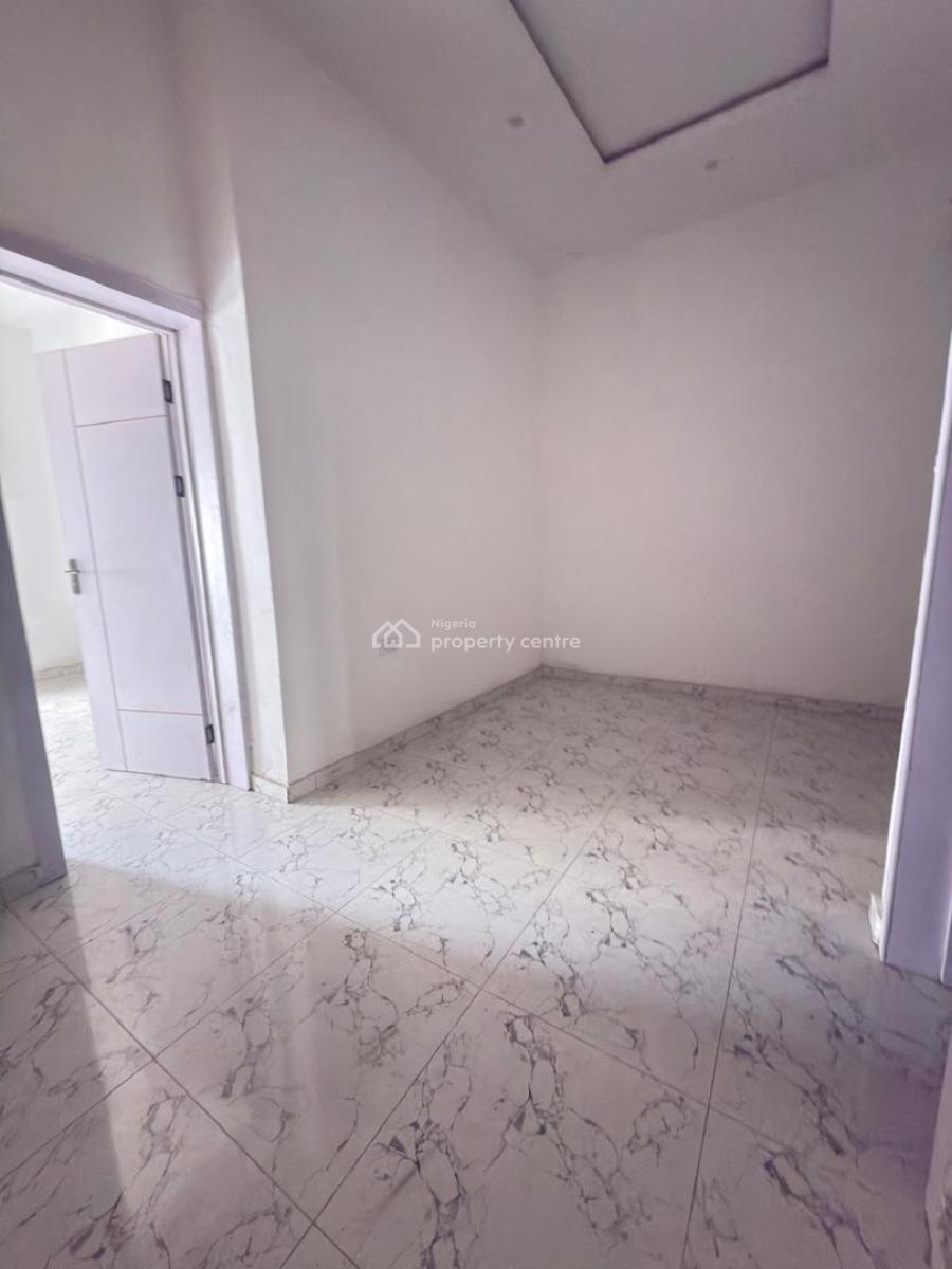 4 Bedroom Terrace Duplex, Orchid, Lekki, Lagos, House for Sale