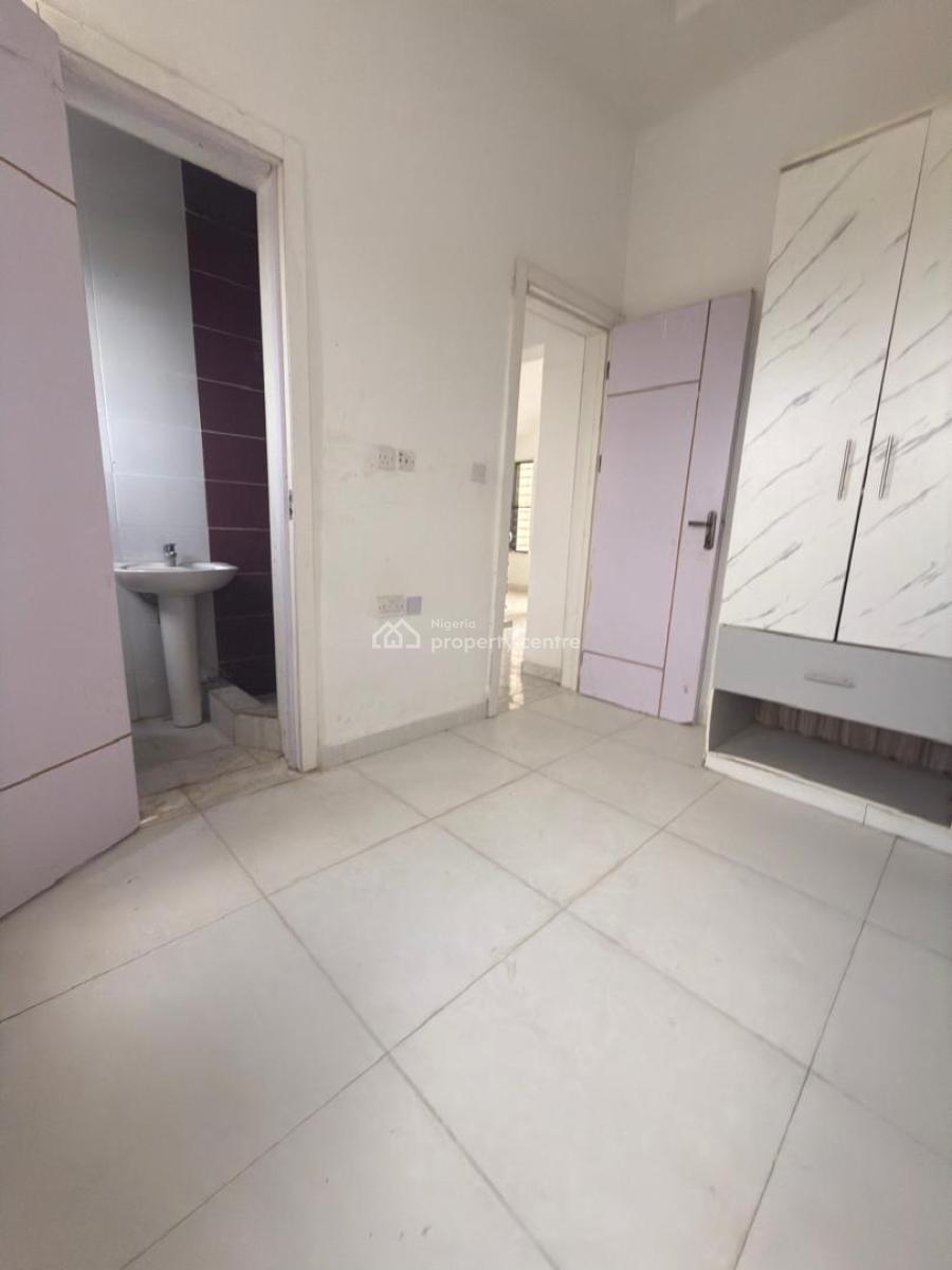 4 Bedroom Terrace Duplex, Orchid, Lekki, Lagos, House for Sale