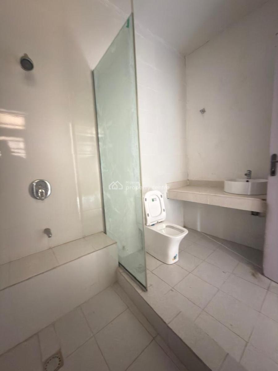 4 Bedroom Terrace Duplex, Orchid, Lekki, Lagos, House for Sale