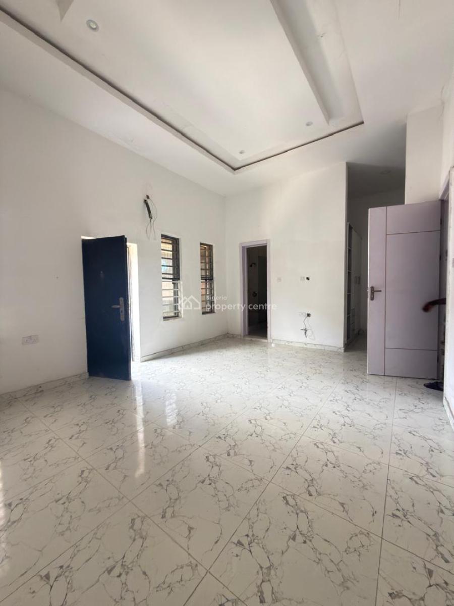 4 Bedroom Terrace Duplex, Orchid, Lekki, Lagos, House for Sale