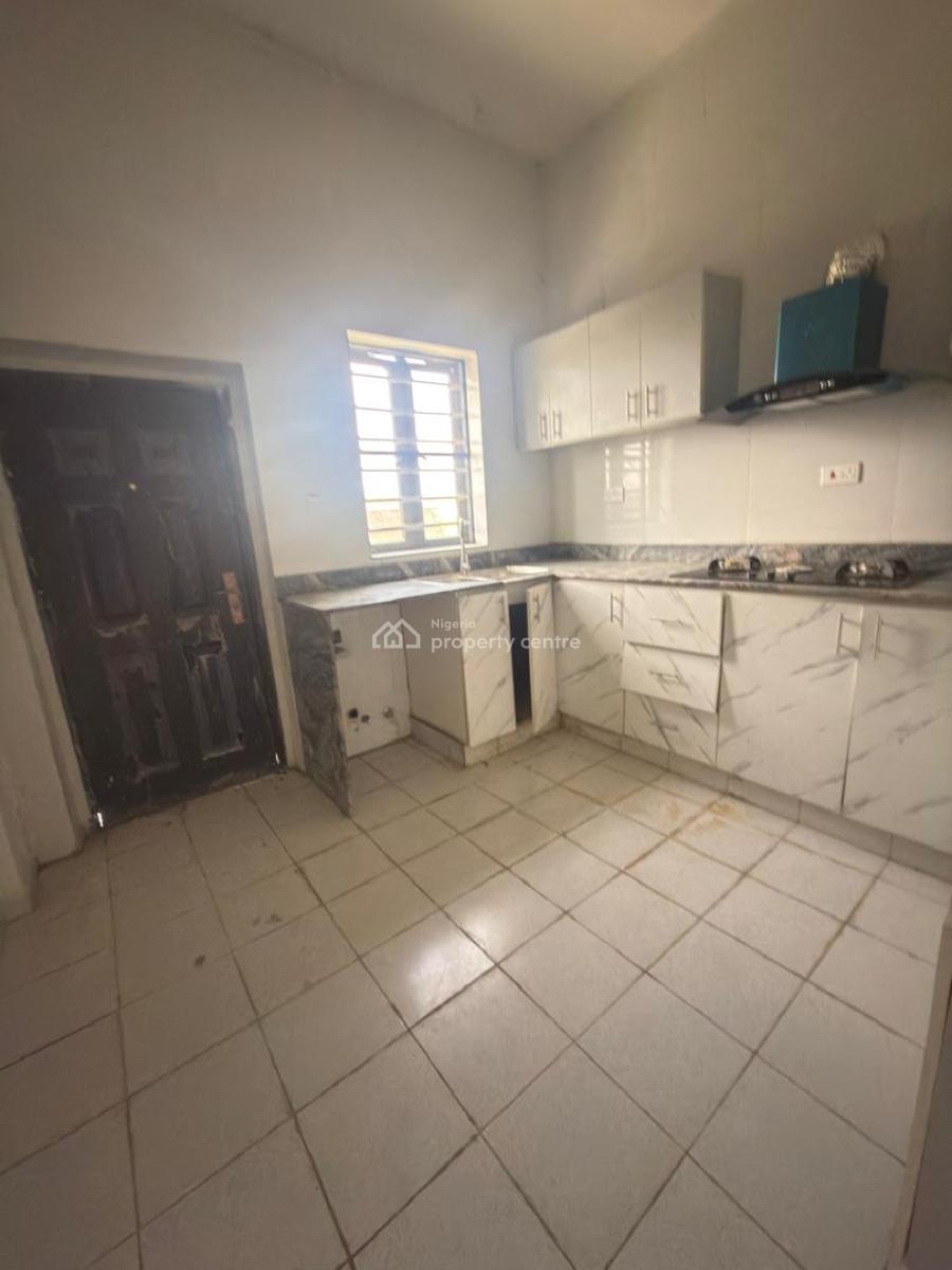 4 Bedroom Terrace Duplex, Orchid, Lekki, Lagos, House for Sale