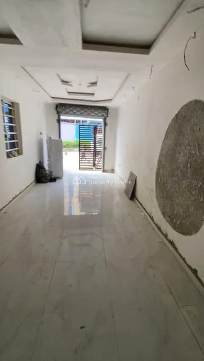 Big Office Space, Ifateludo Street By Gtb Main Branch, Off Diya, Gbagada, Lagos, Office Space for Rent