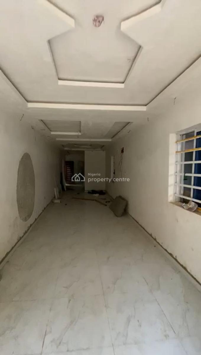 Big Office Space, Ifateludo Street By Gtb Main Branch, Off Diya, Gbagada, Lagos, Office Space for Rent