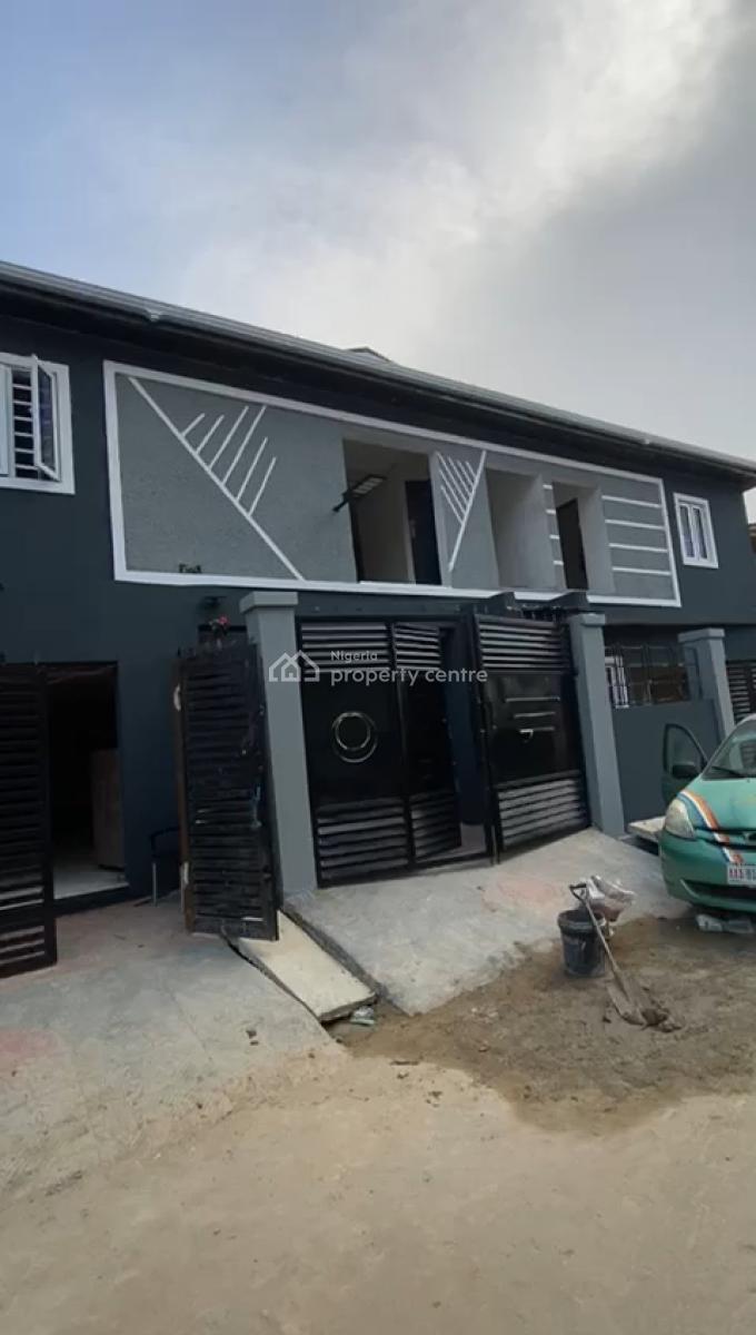 Big Office Space, Ifateludo Street By Gtb Main Branch, Off Diya, Gbagada, Lagos, Office Space for Rent