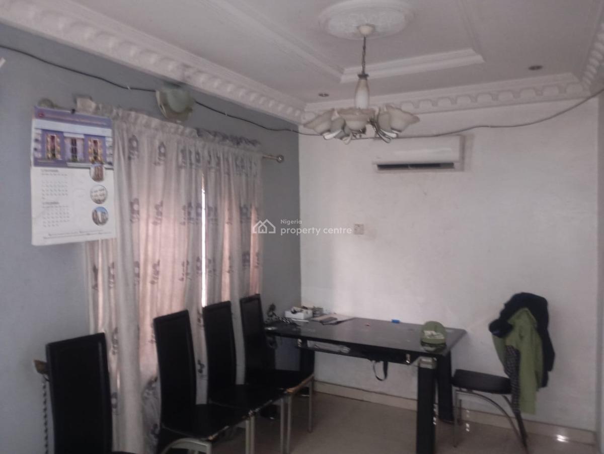 5 Bedroom Fully Detached Duplex, Gbagada Phase 1, Gbagada, Lagos, Detached Duplex for Sale