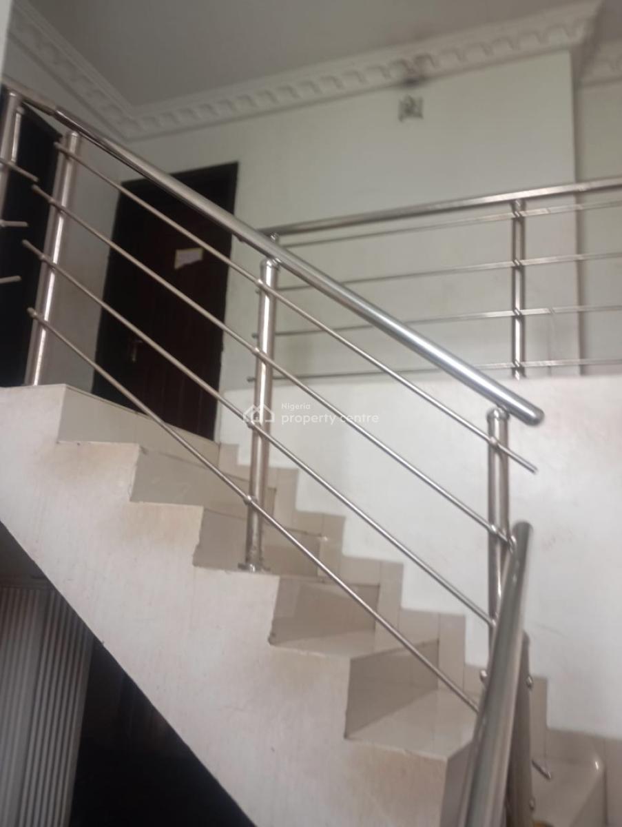 5 Bedroom Fully Detached Duplex, Gbagada Phase 1, Gbagada, Lagos, Detached Duplex for Sale