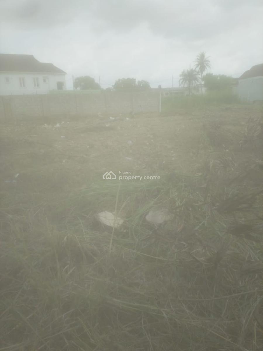 Land in Exclusive, New Bodija, Ibadan, Oyo, Land for Sale