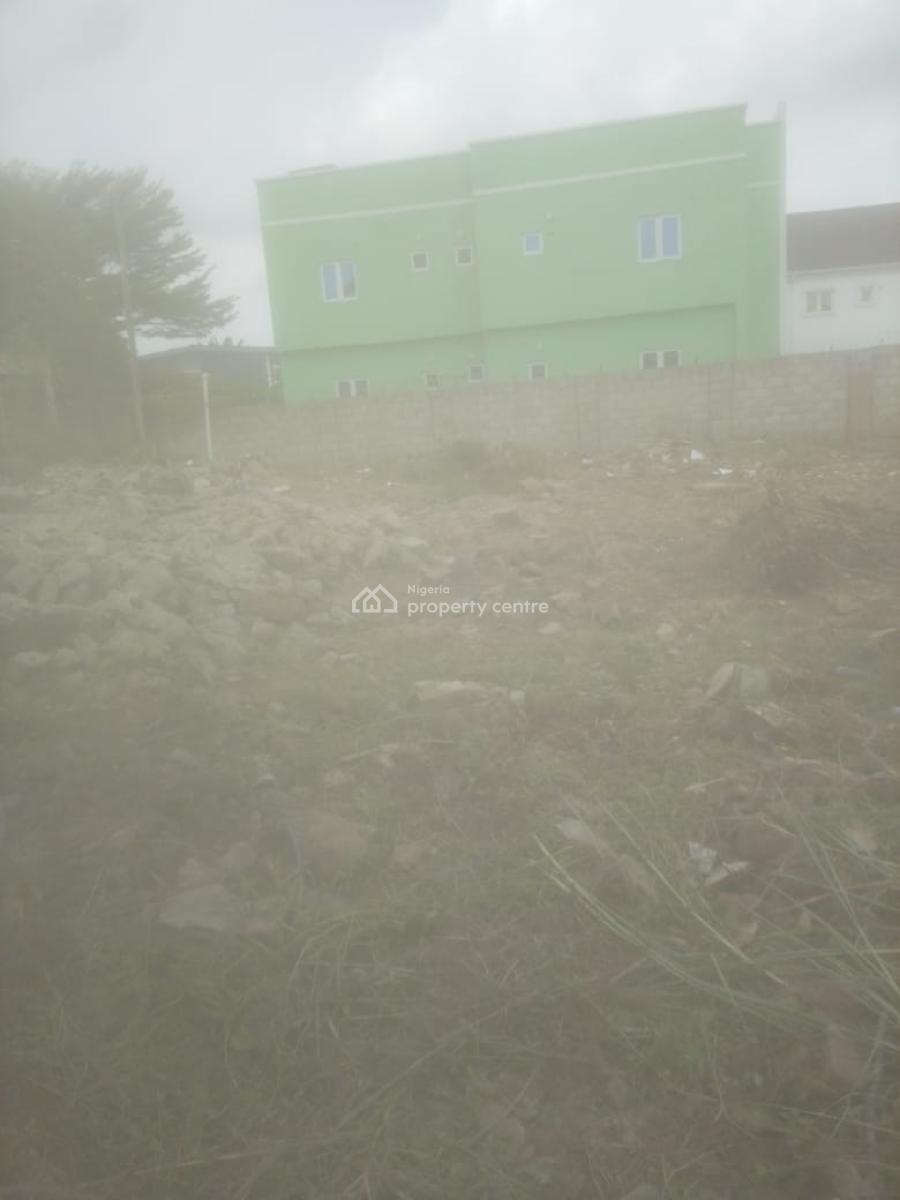 Land in Exclusive, New Bodija, Ibadan, Oyo, Land for Sale