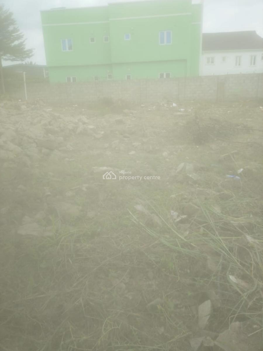 Land in Exclusive, New Bodija, Ibadan, Oyo, Land for Sale