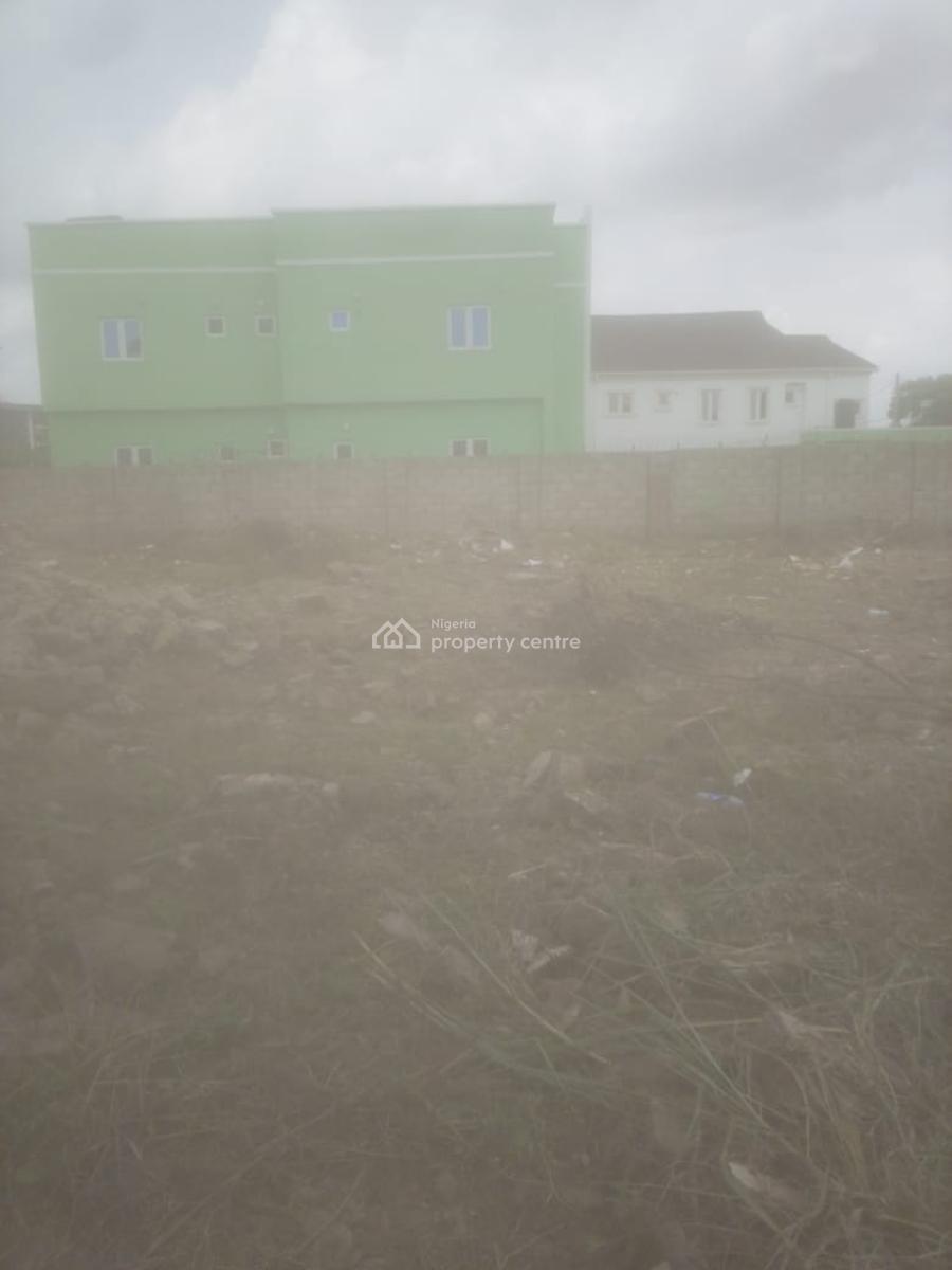 Land in Exclusive, New Bodija, Ibadan, Oyo, Land for Sale