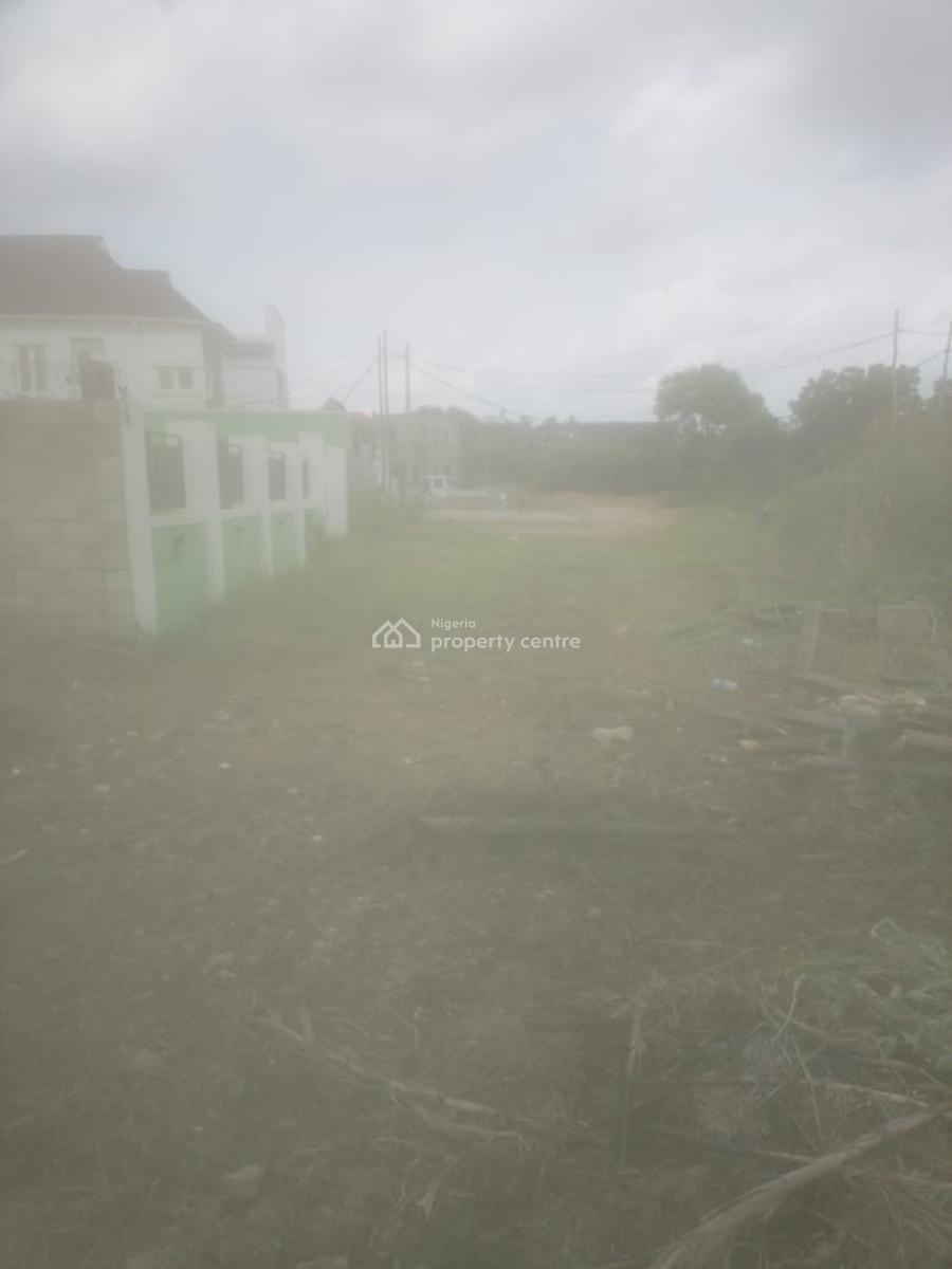 Land in Exclusive, New Bodija, Ibadan, Oyo, Land for Sale
