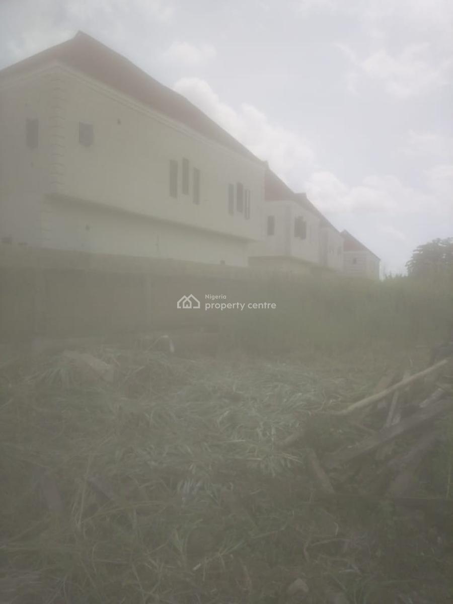 Land in Exclusive, New Bodija, Ibadan, Oyo, Land for Sale