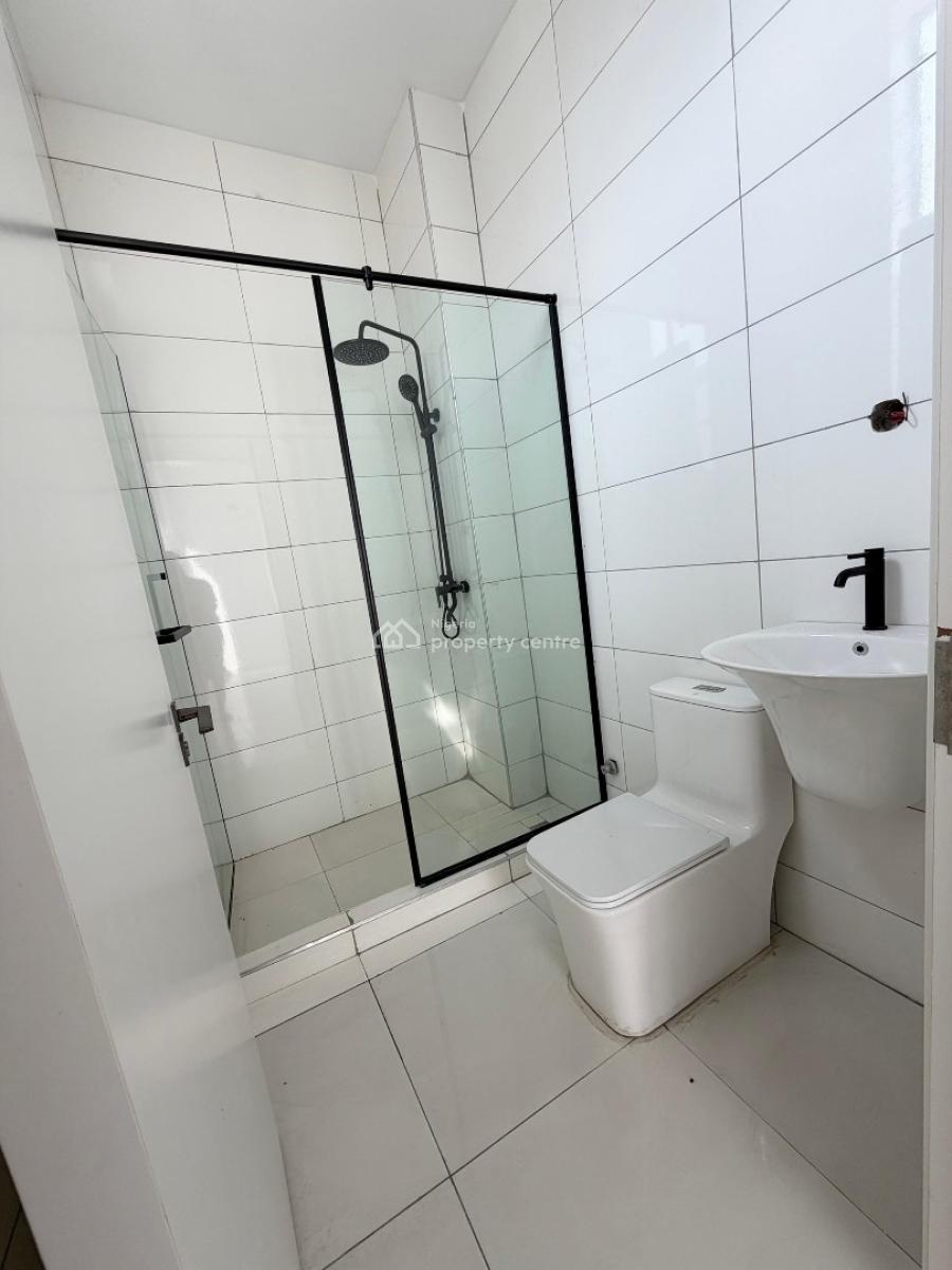 Luxury 2 Bedroom Apartment, Lekki Right Hand Side, Lekki, Lagos, Flat / Apartment for Rent