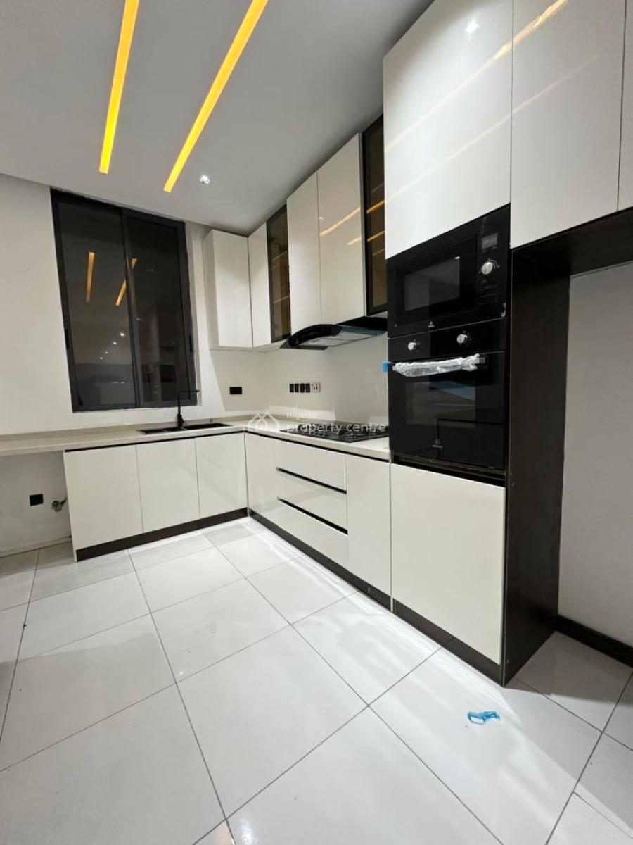 Luxury 2 Bedroom Apartment, Lekki Right Hand Side, Lekki, Lagos, Flat / Apartment for Rent