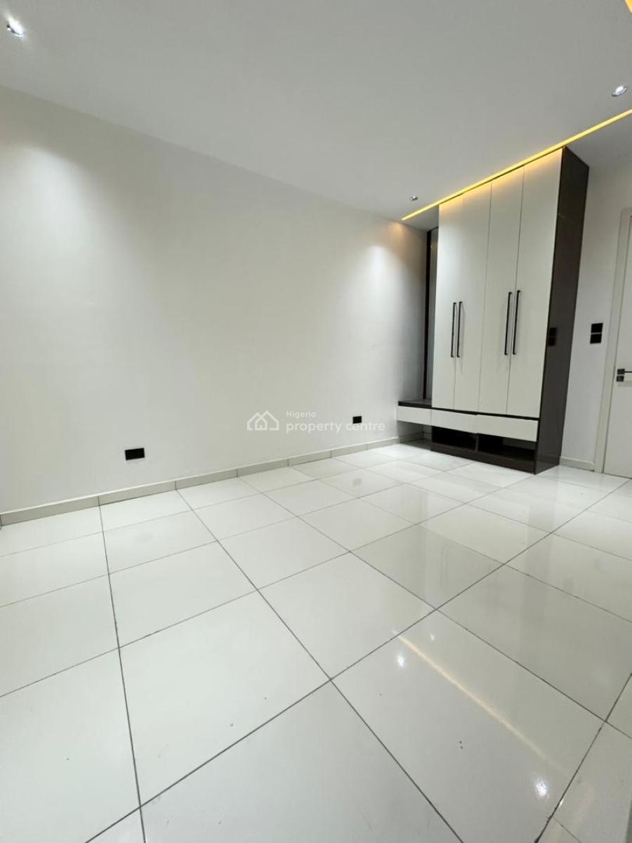 Luxury 2 Bedroom Apartment, Lekki Right Hand Side, Lekki, Lagos, Flat / Apartment for Rent