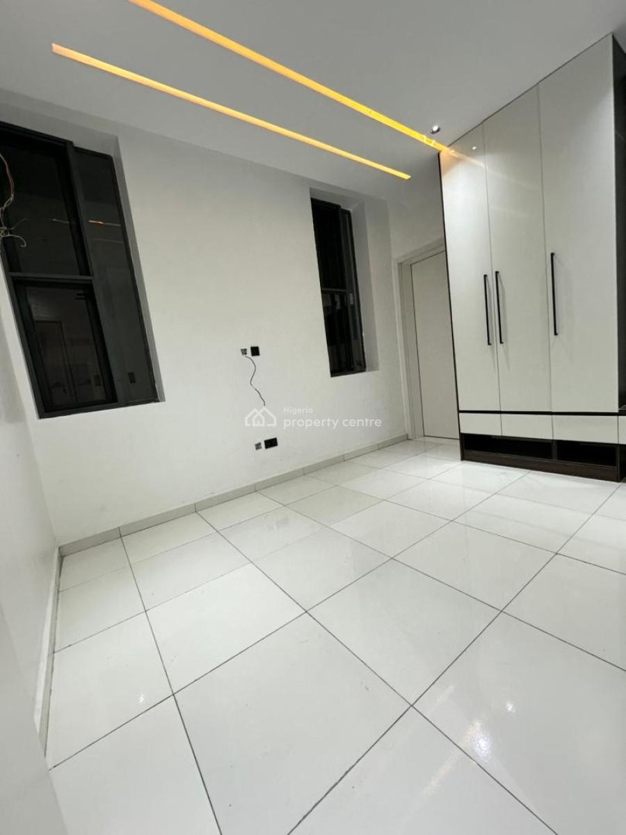 Luxury 2 Bedroom Apartment, Lekki Right Hand Side, Lekki, Lagos, Flat / Apartment for Rent