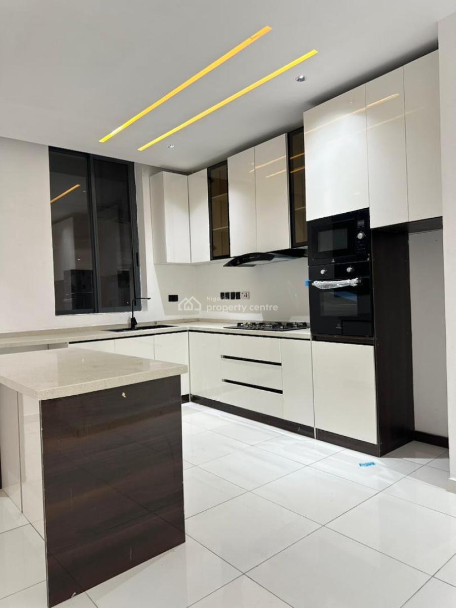 Luxury 2 Bedroom Apartment, Lekki Right Hand Side, Lekki, Lagos, Flat / Apartment for Rent