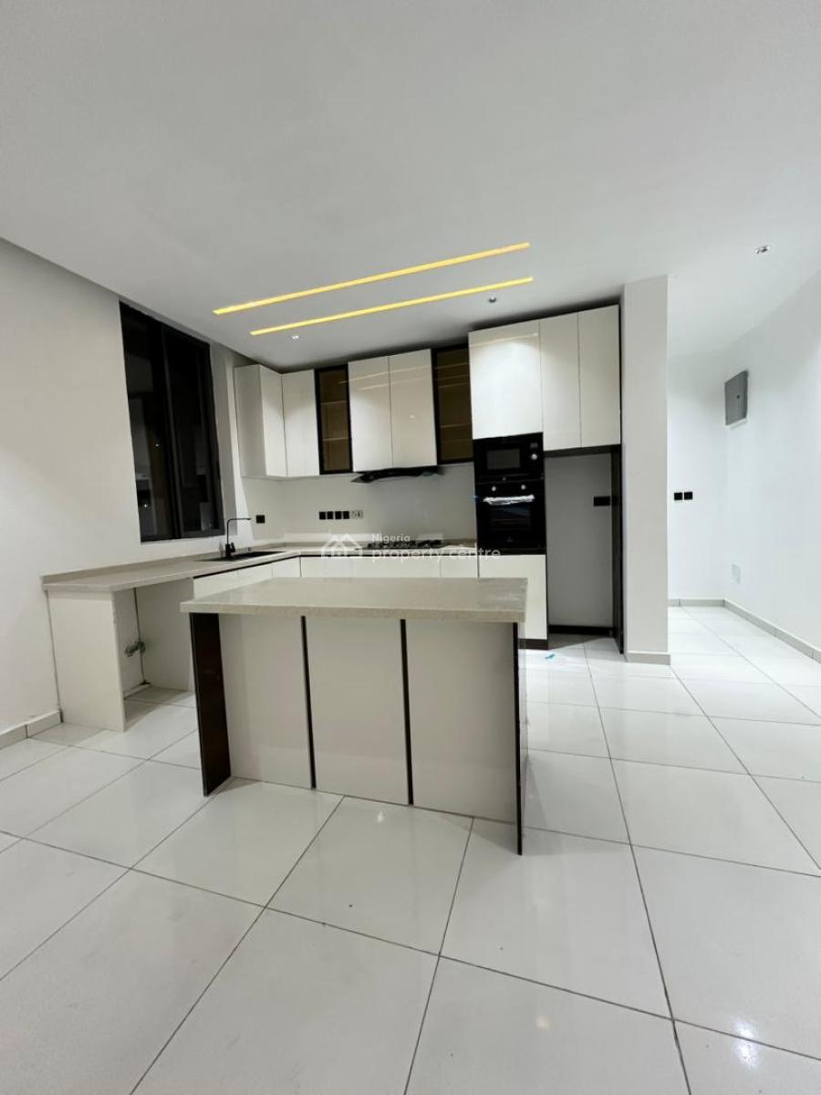 Luxury 2 Bedroom Apartment, Lekki Right Hand Side, Lekki, Lagos, Flat / Apartment for Rent