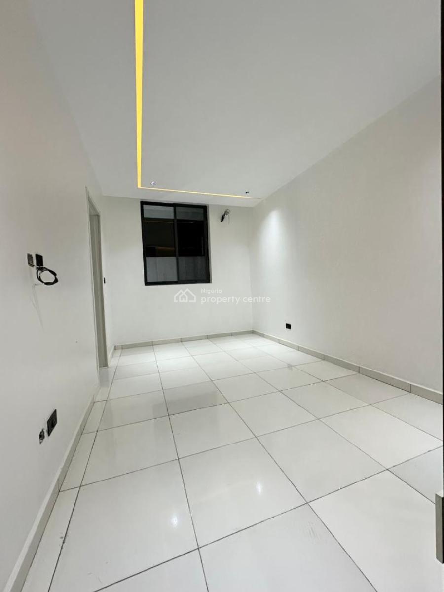 Luxury 2 Bedroom Apartment, Lekki Right Hand Side, Lekki, Lagos, Flat / Apartment for Rent