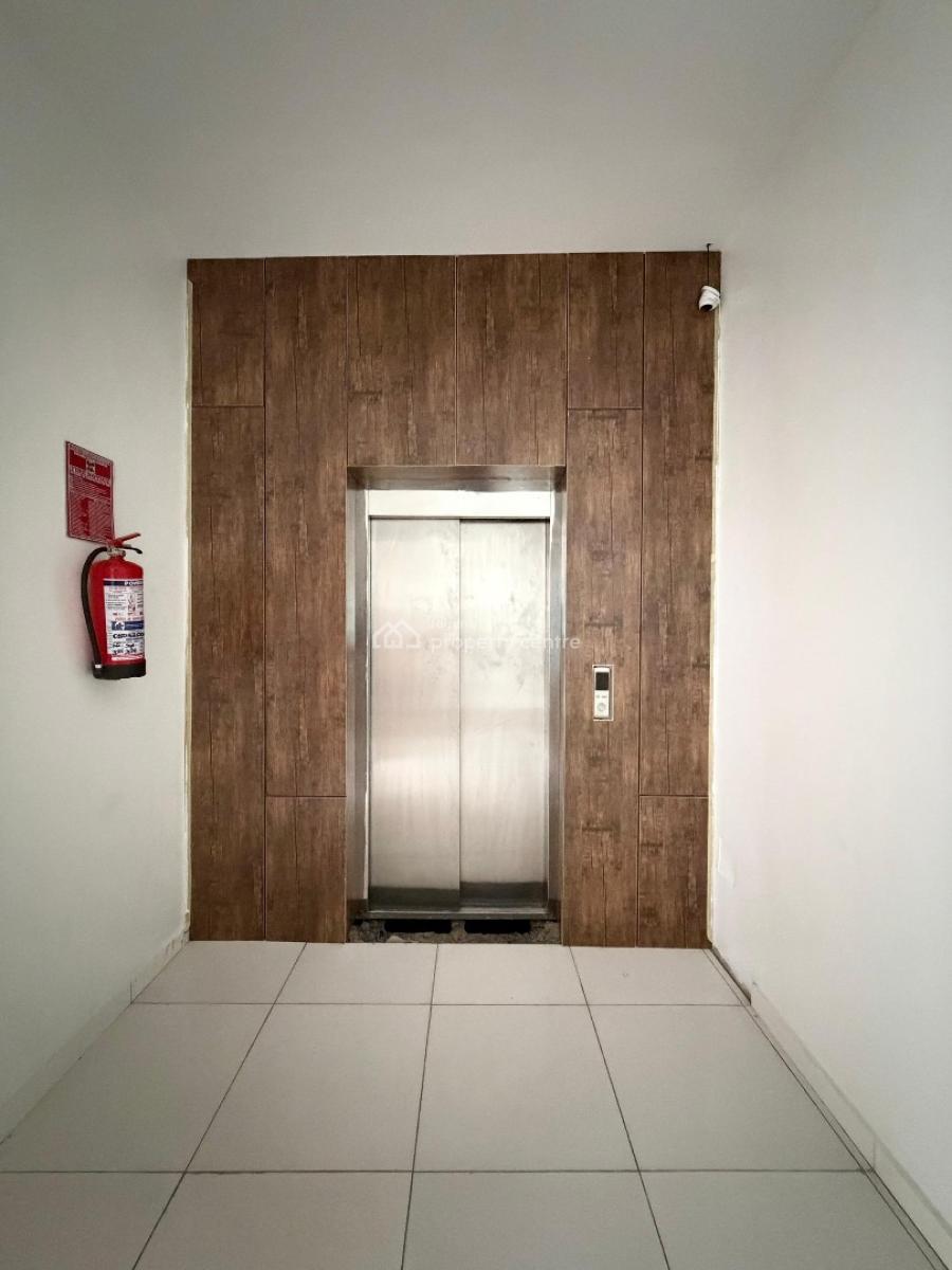 Luxury 2 Bedroom Apartment, Lekki Right Hand Side, Lekki, Lagos, Flat / Apartment for Rent