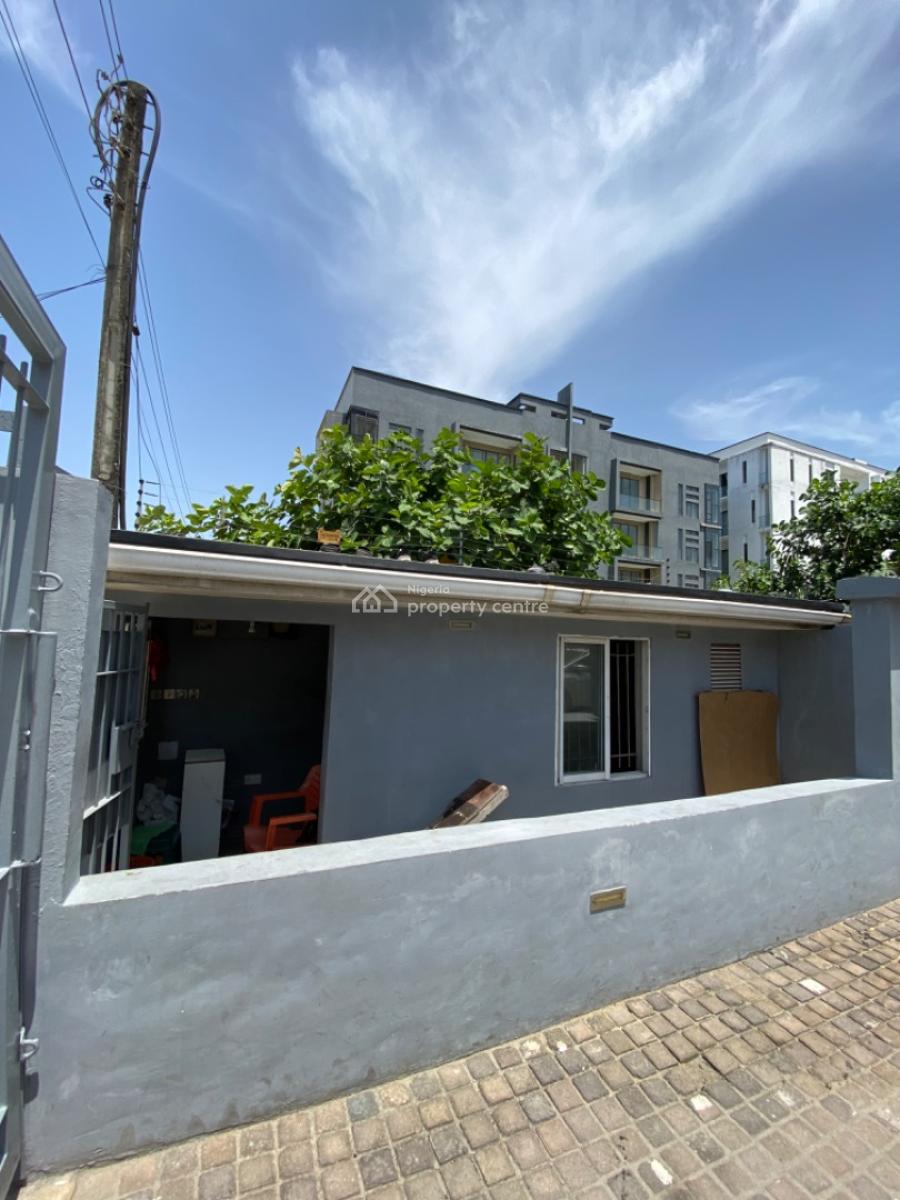 3 Bedroom Apartment with Bq, Ikate, Lekki, Lagos, Flat / Apartment for Rent