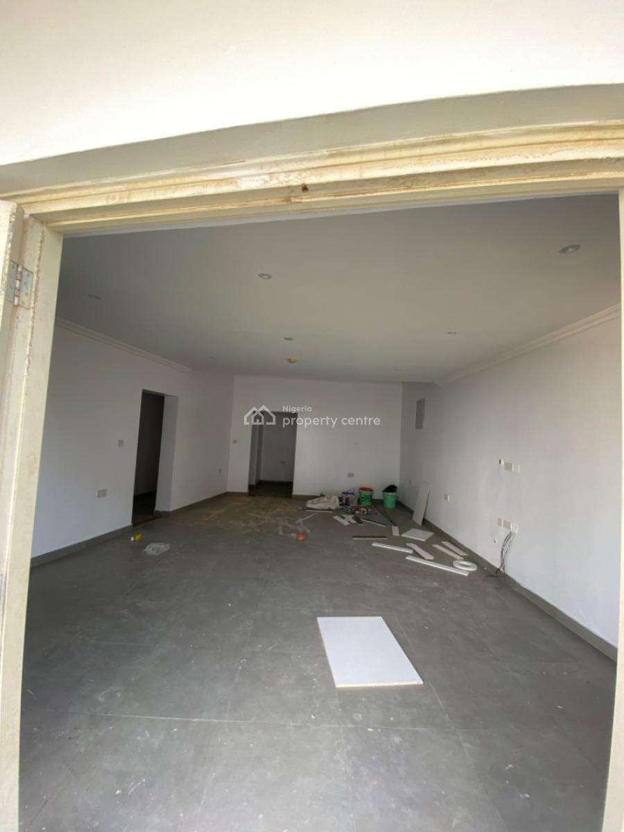 3 Bedroom Apartment with Bq, Ikate, Lekki, Lagos, Flat / Apartment for Rent