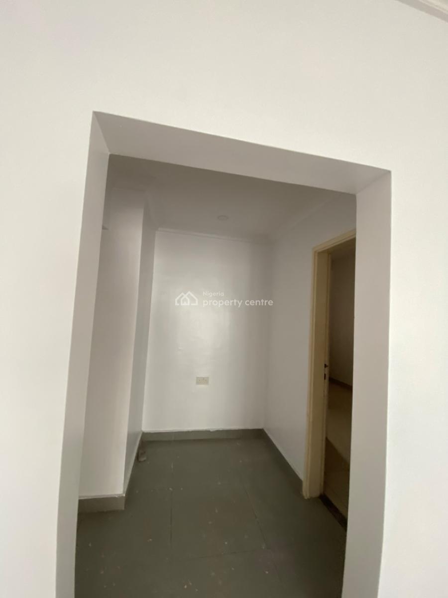 3 Bedroom Apartment with Bq, Ikate, Lekki, Lagos, Flat / Apartment for Rent