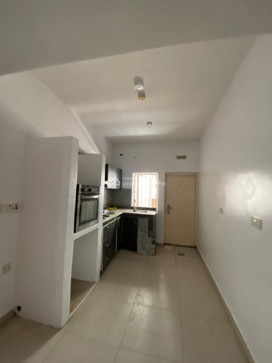 3 Bedroom Apartment with Bq, Ikate, Lekki, Lagos, Flat / Apartment for Rent