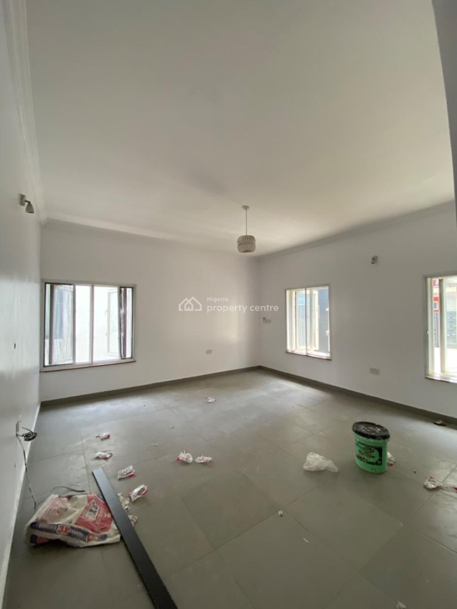 3 Bedroom Apartment with Bq, Ikate, Lekki, Lagos, Flat / Apartment for Rent