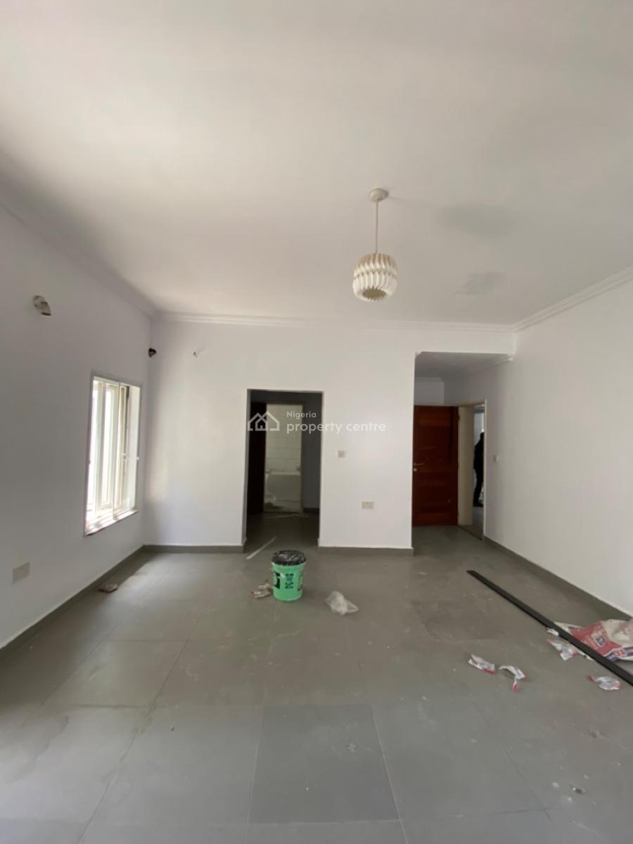3 Bedroom Apartment with Bq, Ikate, Lekki, Lagos, Flat / Apartment for Rent