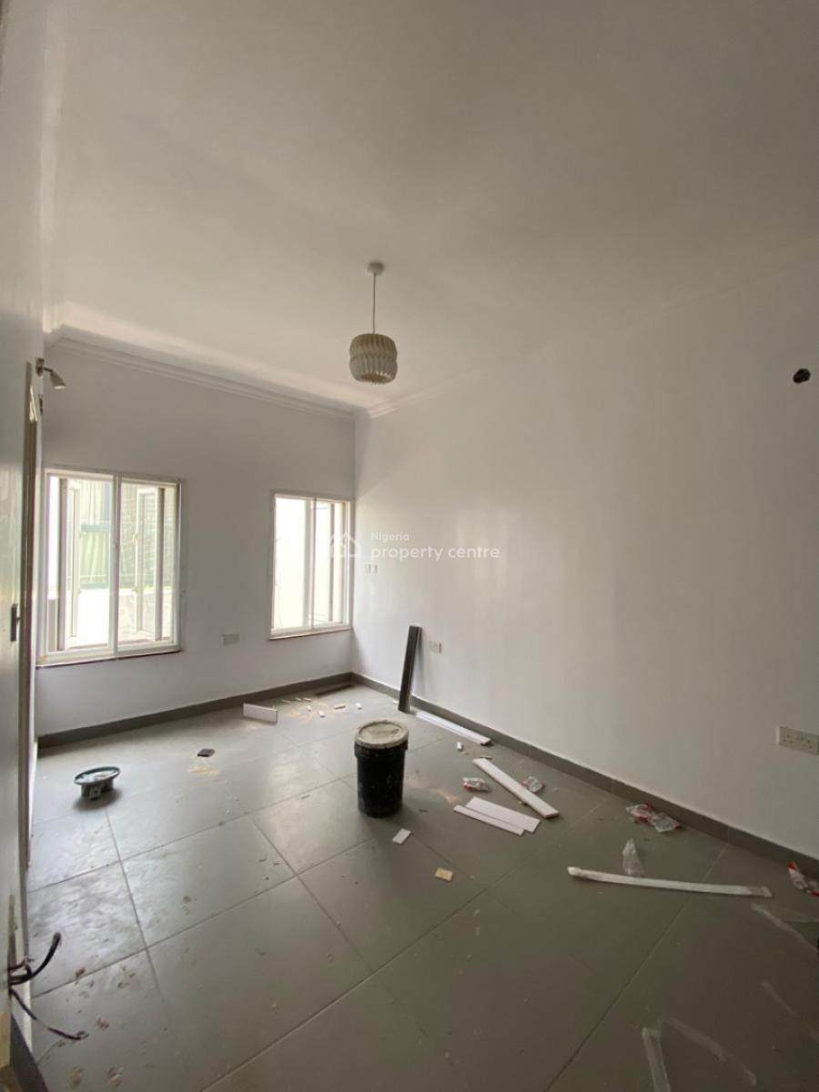 3 Bedroom Apartment with Bq, Ikate, Lekki, Lagos, Flat / Apartment for Rent