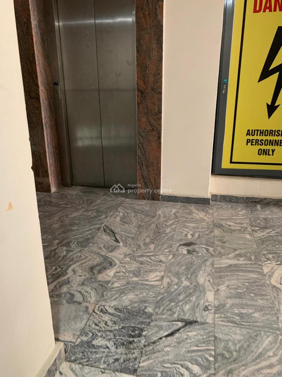 Tastefully Furnished 2 - Bedroom Apartment, Le Moriah, Ikate, Lekki, Lagos, Flat / Apartment for Rent