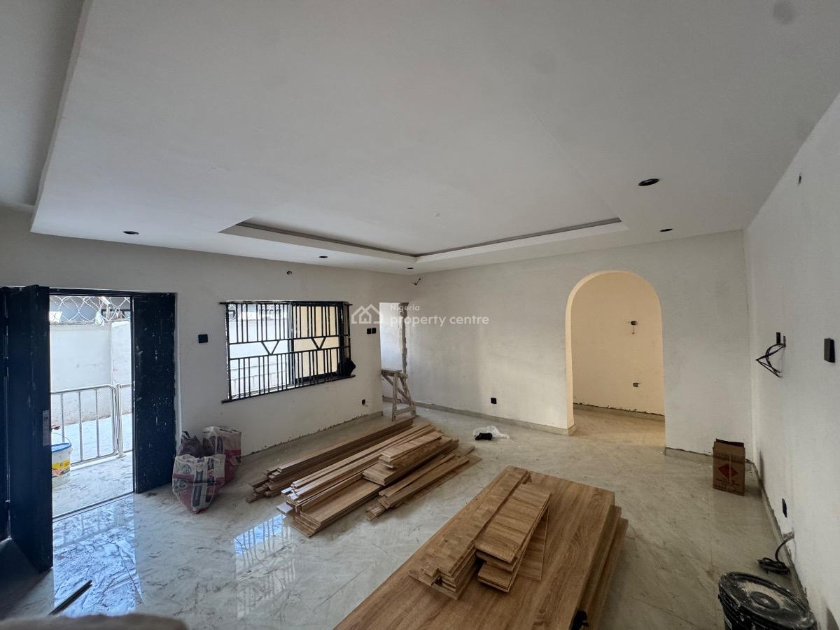 Luxury 3 Bedroom Apartment, Omole Phase 2, Ikeja, Lagos, Flat / Apartment for Rent