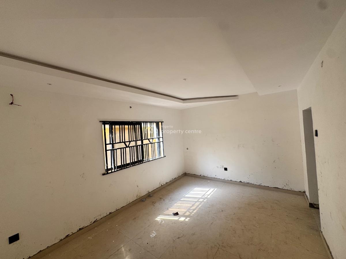 Luxury 3 Bedroom Apartment, Omole Phase 2, Ikeja, Lagos, Flat / Apartment for Rent