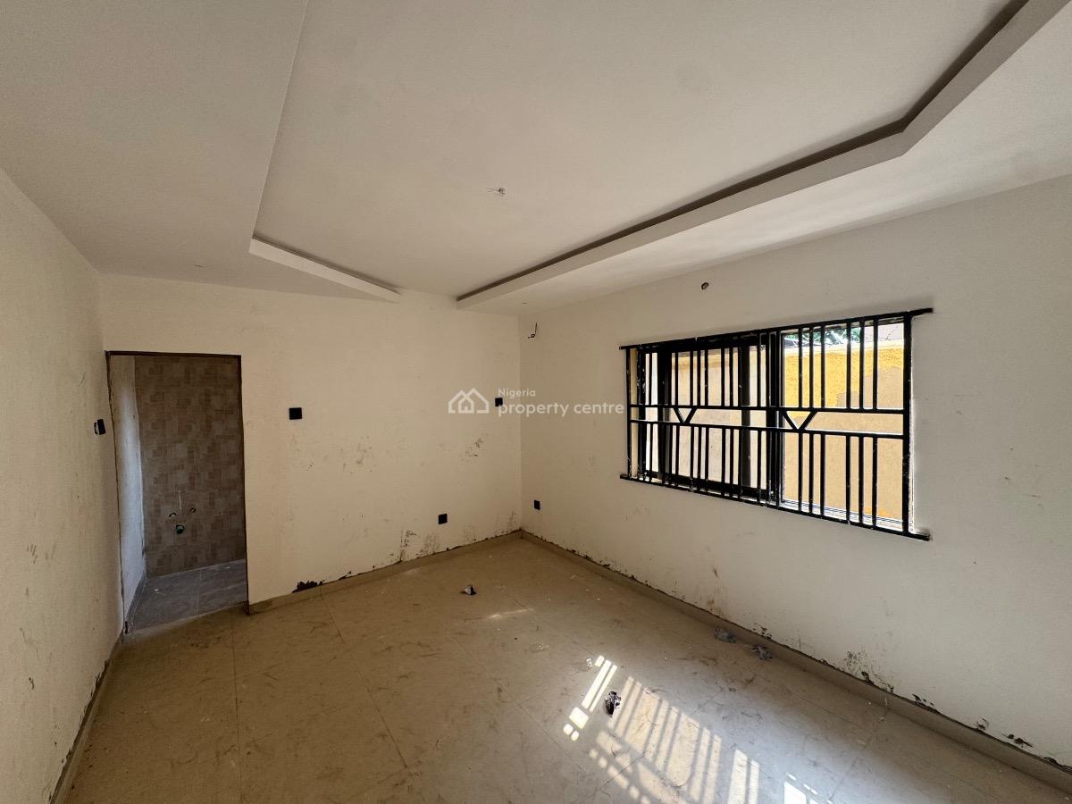 Luxury 3 Bedroom Apartment, Omole Phase 2, Ikeja, Lagos, Flat / Apartment for Rent