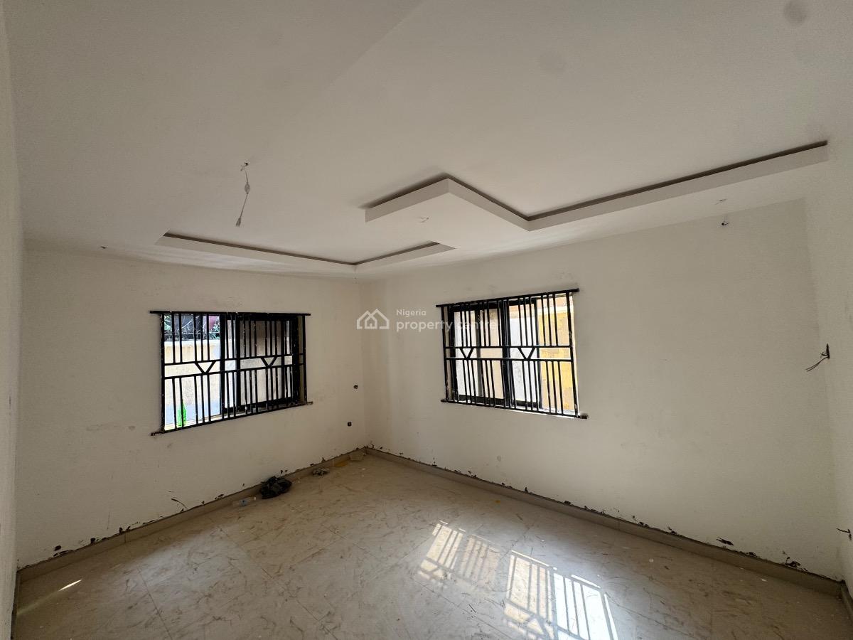 Luxury 3 Bedroom Apartment, Omole Phase 2, Ikeja, Lagos, Flat / Apartment for Rent