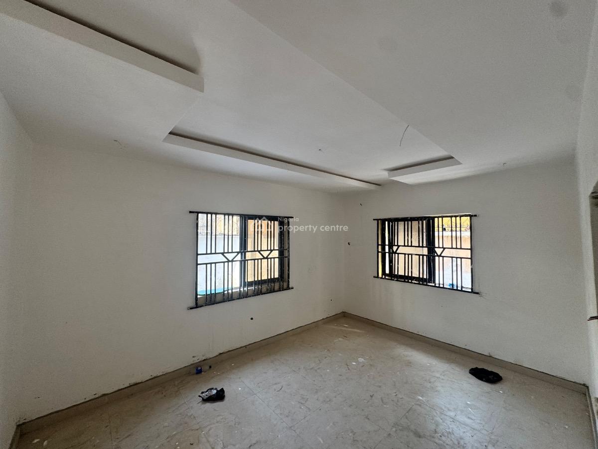 Luxury 3 Bedroom Apartment, Omole Phase 2, Ikeja, Lagos, Flat / Apartment for Rent