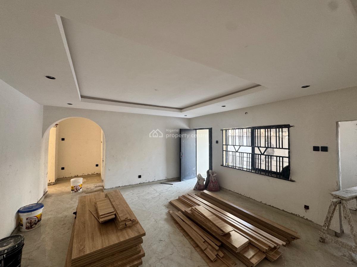 Luxury 3 Bedroom Apartment, Omole Phase 2, Ikeja, Lagos, Flat / Apartment for Rent