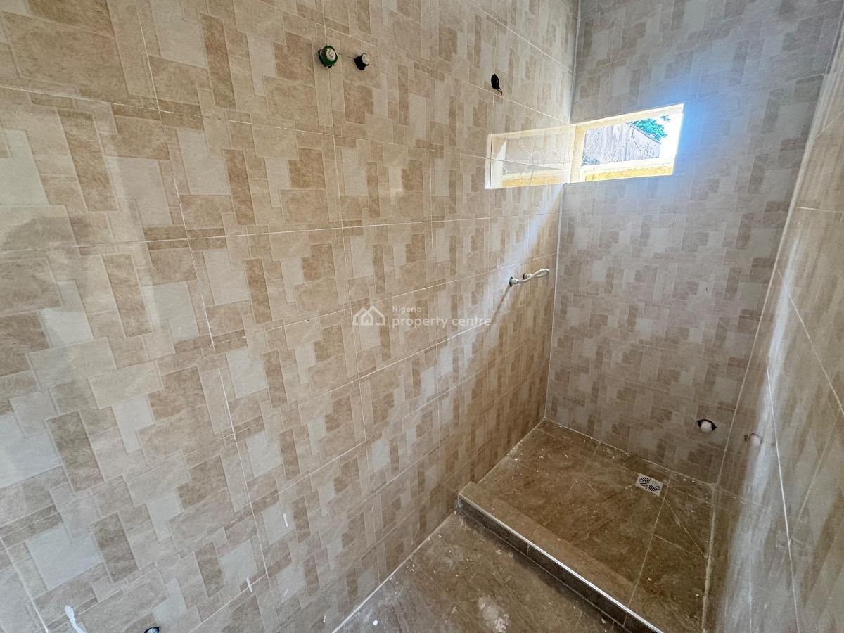 Luxury 3 Bedroom Apartment, Omole Phase 2, Ikeja, Lagos, Flat / Apartment for Rent