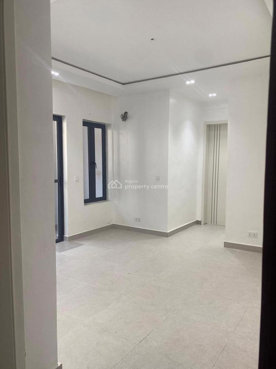 All New Luxury Ensuit 1, 2, and 3 Bedroom Apartment, Ilasan, Ikate, Lekki, Lagos, Mini Flat (room and Parlour) for Rent